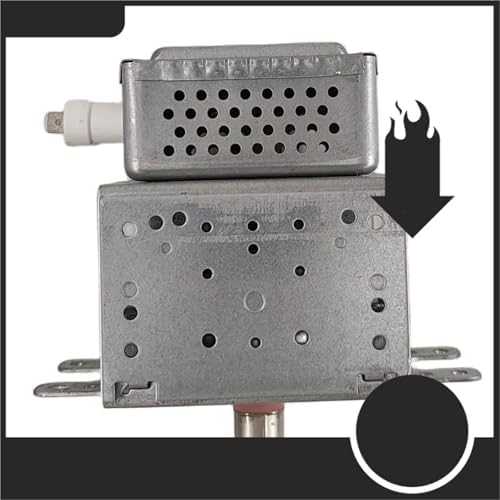 for Microwave Oven Magnetron 2M236-M42 Magnetron Microwave Oven Parts,Microwave Oven Magnetron