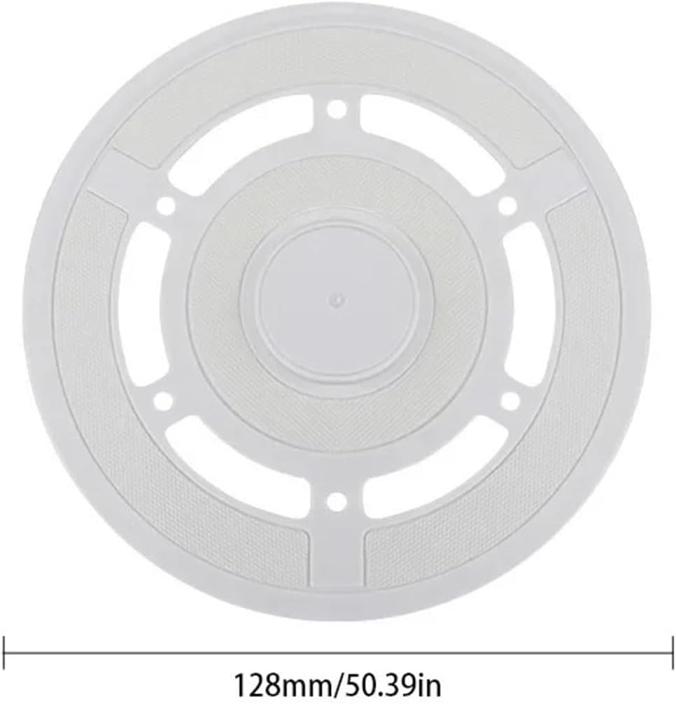 Compatible with Ecovacs Deebot T20 / T20 Max / T20 Pro Accessories Main Side Brush Mop Cloth HEPA Filter Dust Bag Robot Replacement Parts(Chocolate)