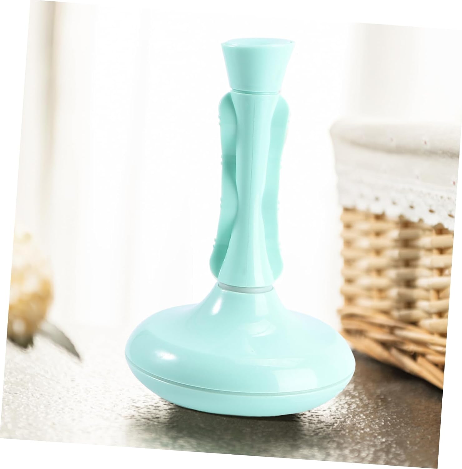 USB Portable Mini Washing Machine Ultrasonic Turbine Washer for Travel Compact Laundry Solution for Apartments Household Mini Washer