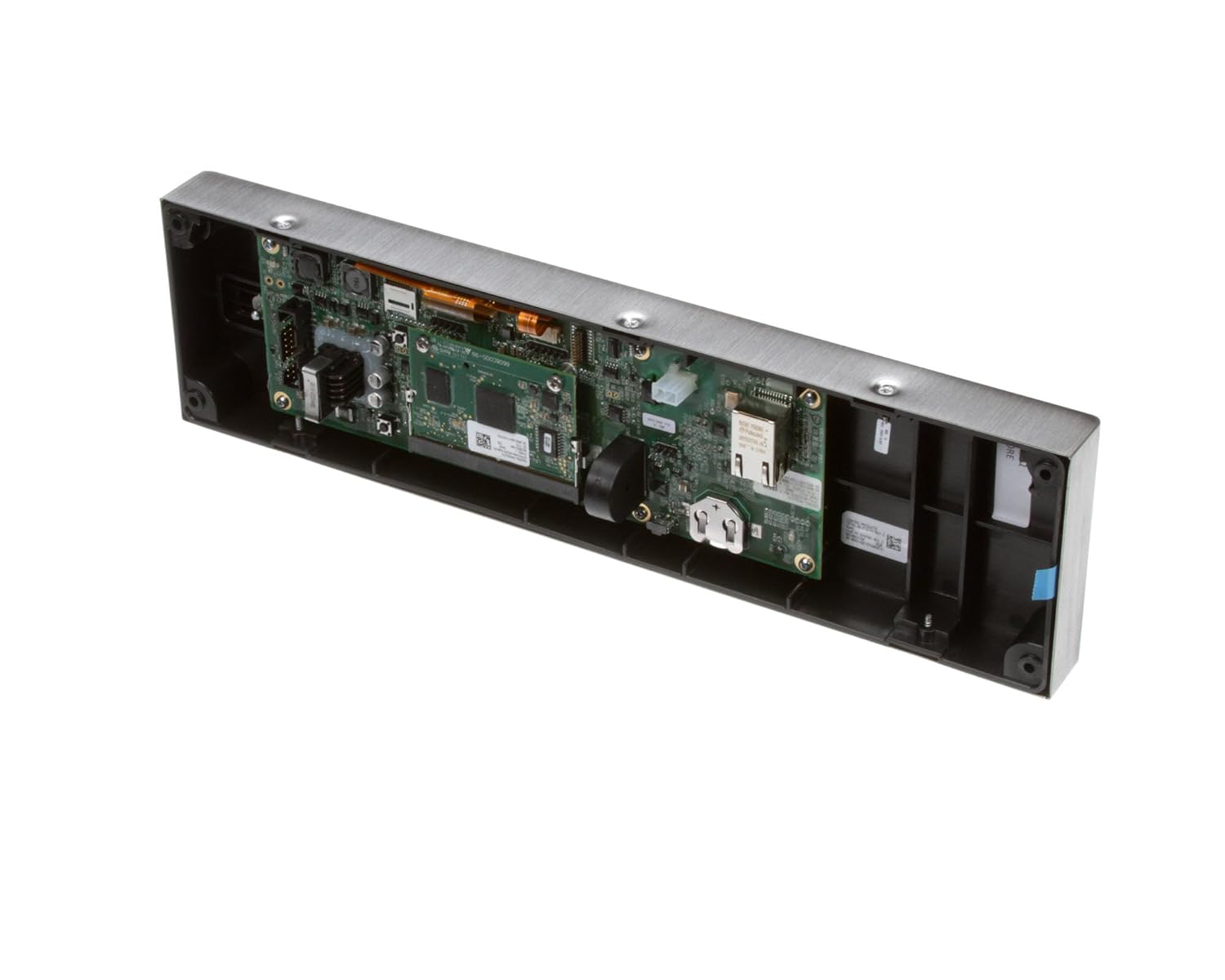 Amana 14169110 Menumaster Kit, Axp/Mxp Control Assy