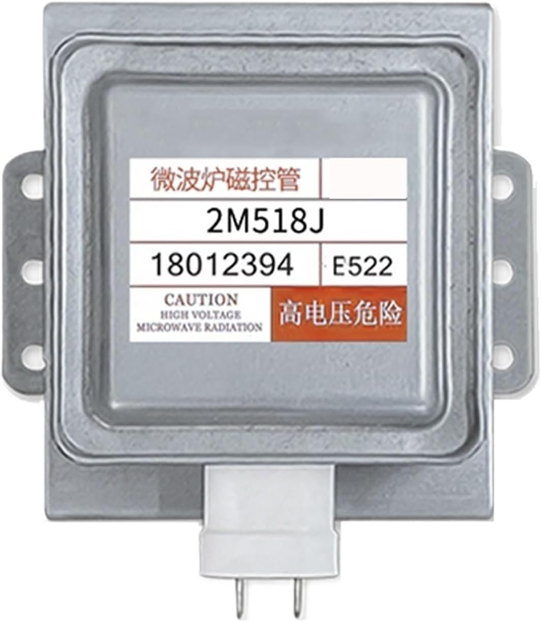 Microwave Oven Magnetron For 2M518J