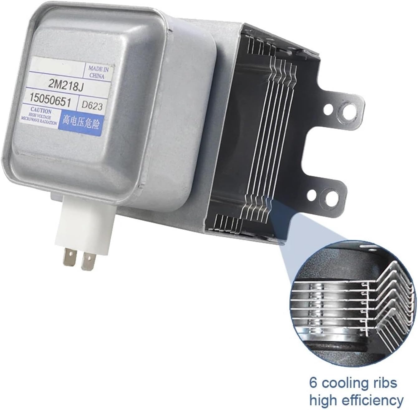 Microwave Oven Magnetron for WITOL 2M218J for Microwave Oven Parts