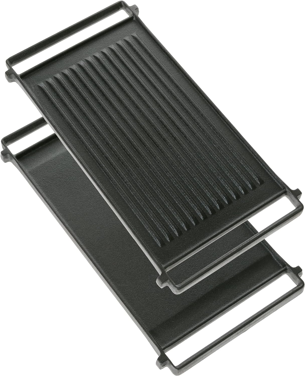 Reversible Cast Iron Griddle/Grill Combo WB31X24998 for Cooking Products