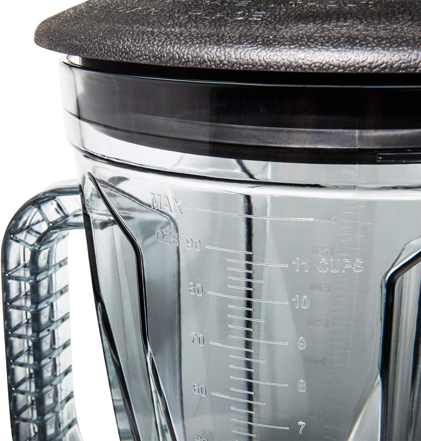 ALDKitchen Countertop Commercial Blender | 91 Oz (2.7L) | Smoothies, Cocktails, etc | Portable Blender | 110V (91 Oz (2.7 L))