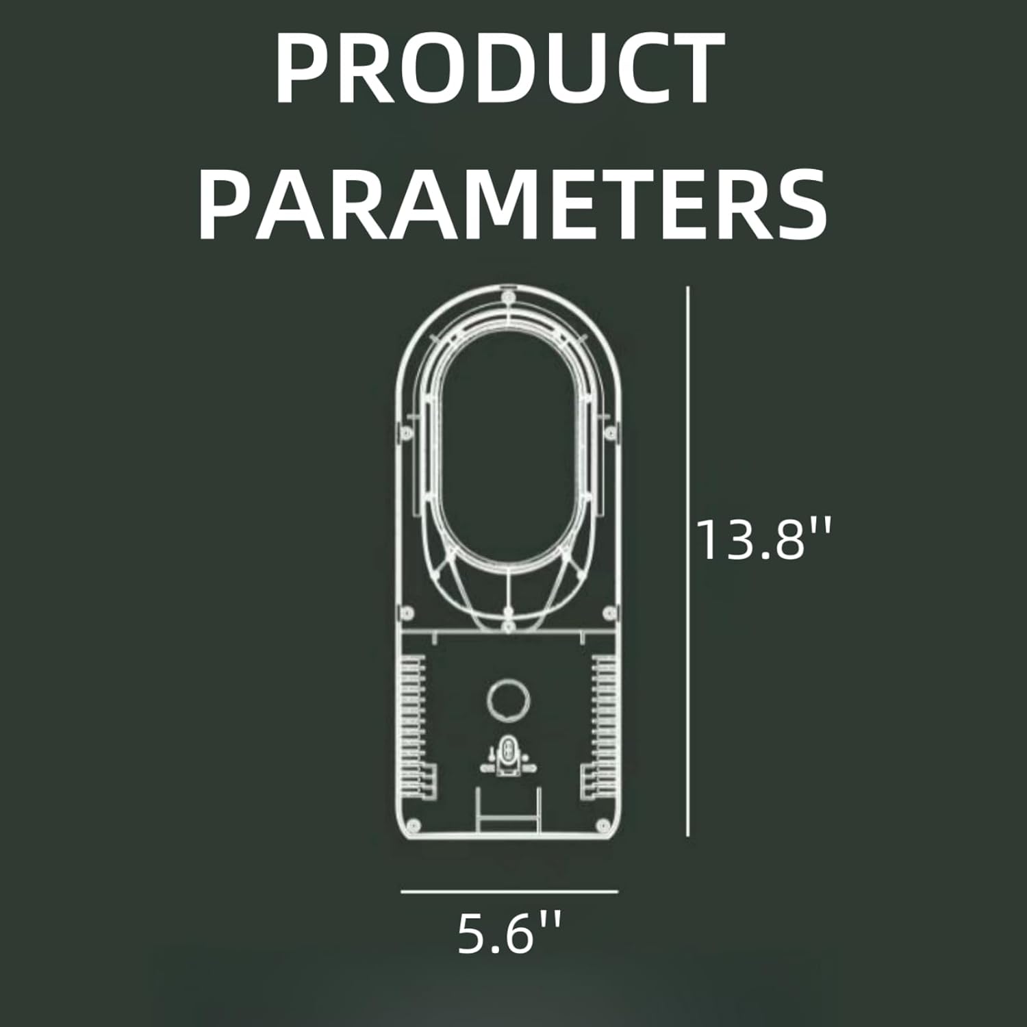 EKsma Portable Air Conditioner Cooling Fan, Quiet with 6 Speeds, Detachable aromatherapy module，Evaporative Personal Air Cooler Fan, Small Air Conditioner for Bedroom Office(Regular style)