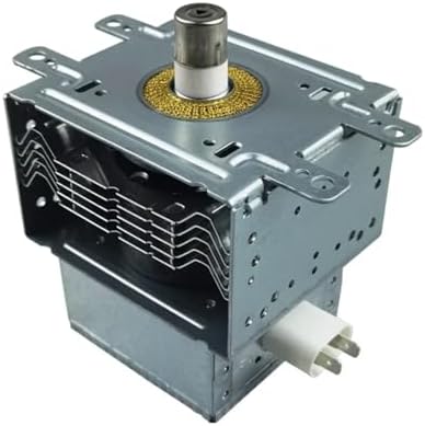 2M226-15TAG Air-Cooled Magnetron for Microwave Oven 2M226 Industrial Microwave Generator Replacement Parts