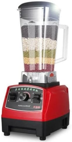220V Home high Power Blender bar Mix juicer Food Processor ice Smoothie 2L