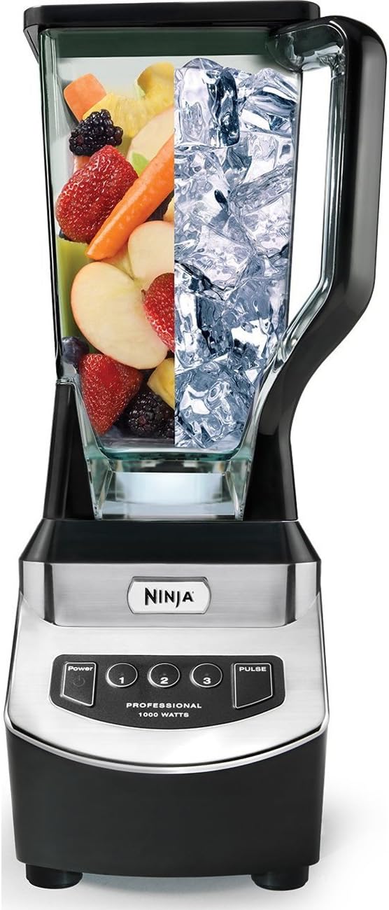 Ninja Professional Blender (NJ600) (Discontinued)
