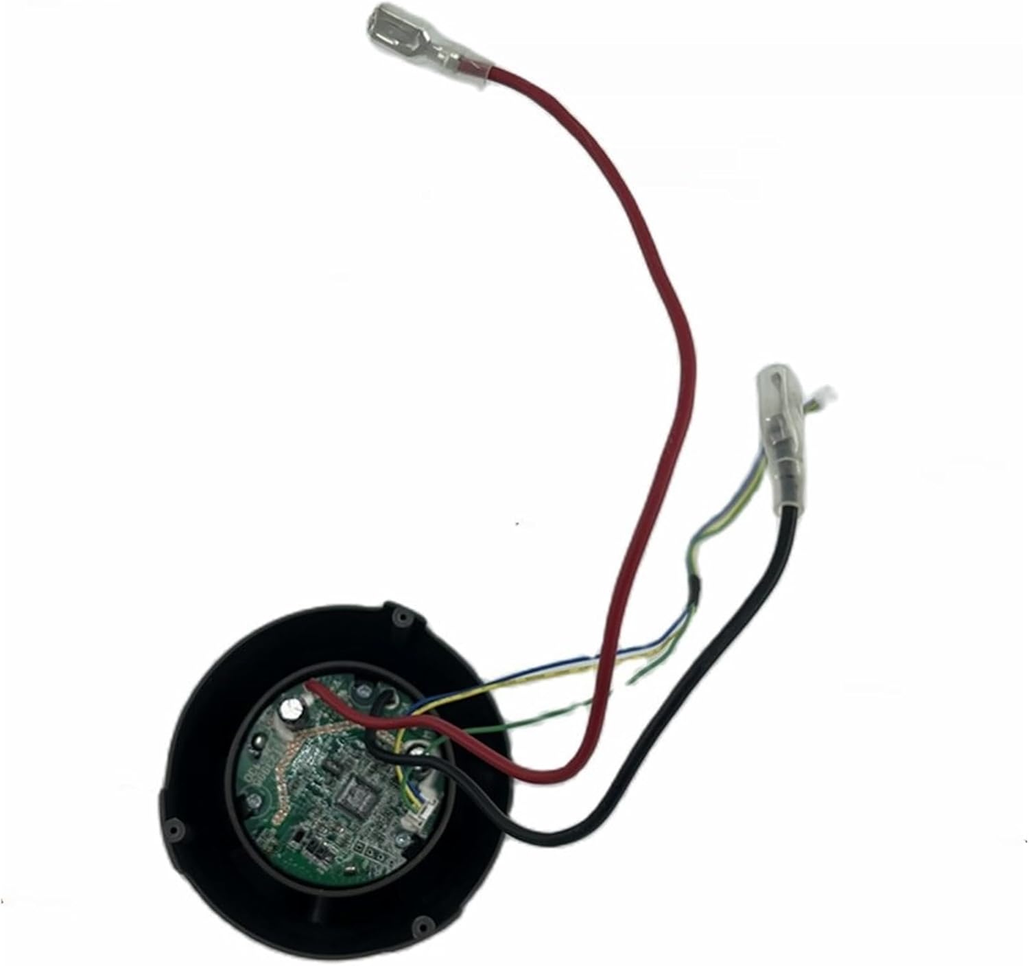 Beegie Compatible for Tineco Floor One S3 S5. Handheld Wireless Vacuum Cleaner Spare Parts New Fan Module for Motor 16-24V 150W Motors Disassembled Product (Color : S3 1pcs)