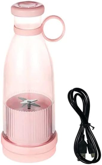 Portable Juice Cup / Blender (Green)