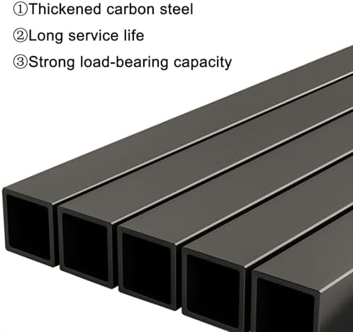 2-Tier Multifunctional Microwave Ovens Countertop, Stand Kitchen Storage Shelf Organizer, Kitchen Storage Organiser Cabinet, with 3 Hooks Kitchen Tableware Storage Shelf (Color : White, Size : 60 * 4