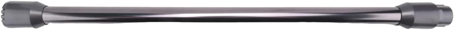 Extension Rod ，Compatible for Dyson， V12 V10 Slim Metal Aluminum Straight Pipe Bar Handheld Wand Tube Vacuum Cleaner Spare Parts