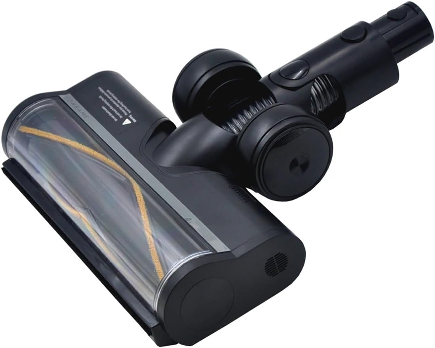 1pc Brush Head Floor Brush,Compatible for Dreame V12 V12pro V11 T20pro T20 T30 Vacuum Cleaner Home