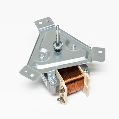 DG96-00110E Compatible with Samsung Oven Convection Fan Motor AP5967760 PS11720787 DG96-00110ECM