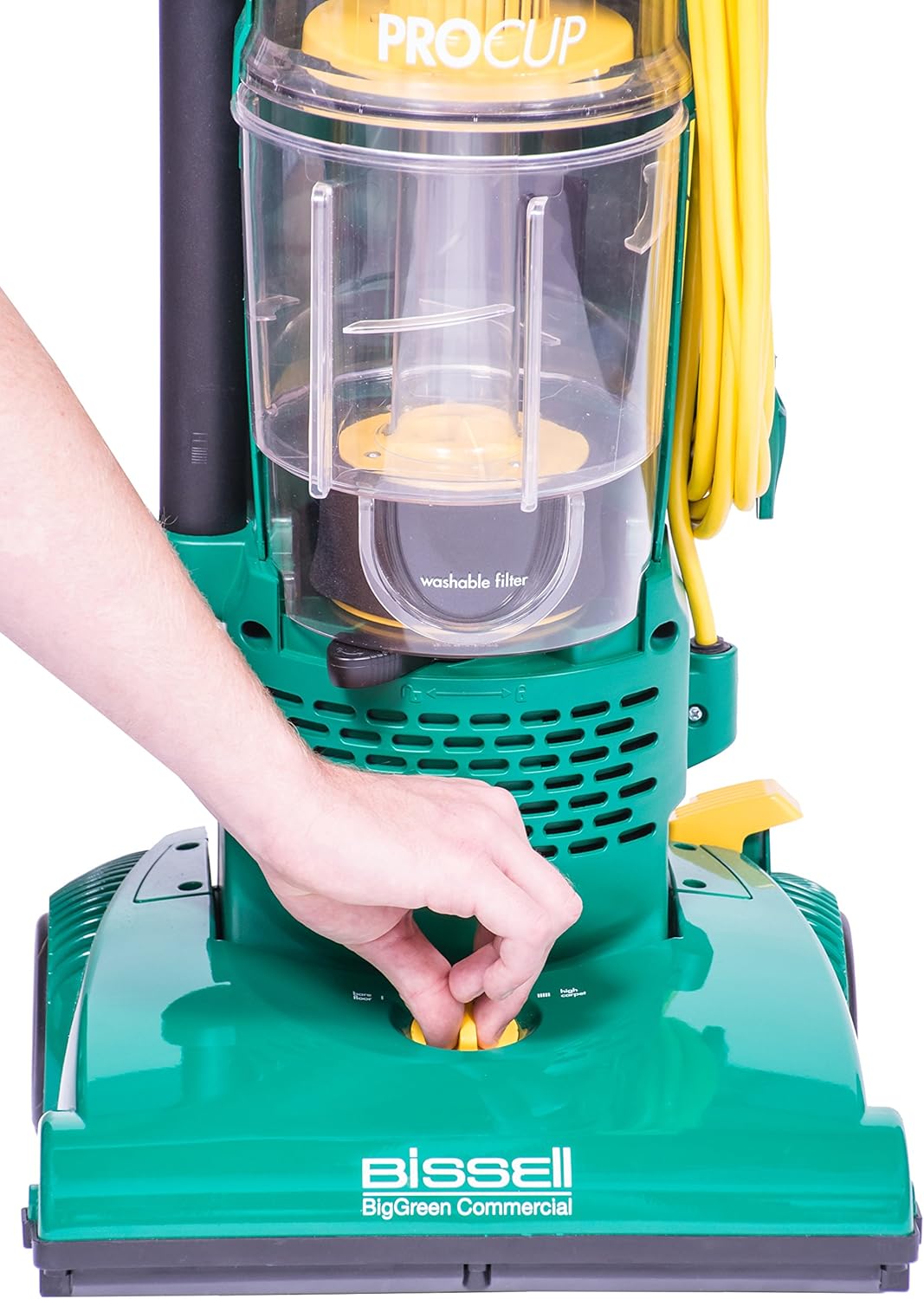 BISSELL BigGreen BGU1937T 13.5