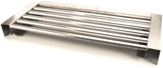 Right Side Magneti Grill Kit with Mounting Brackets for T-23 F & G