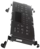 030610621 20210416 191D8602G037 RC15_REV_35 191D854G_ Control Board, Overlay, Oven