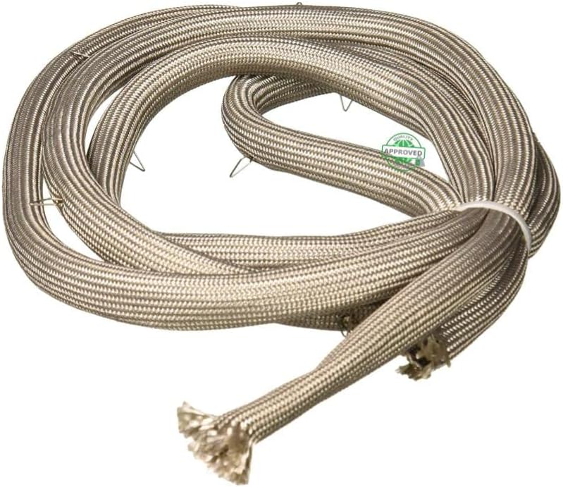 GLOB PRO SOLUTIONS 318053130 1057209 CKD4216 Lower Oven Door Seal