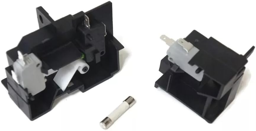 12038730 Microwave Door Switch Kit Replacement For Bosch OEM