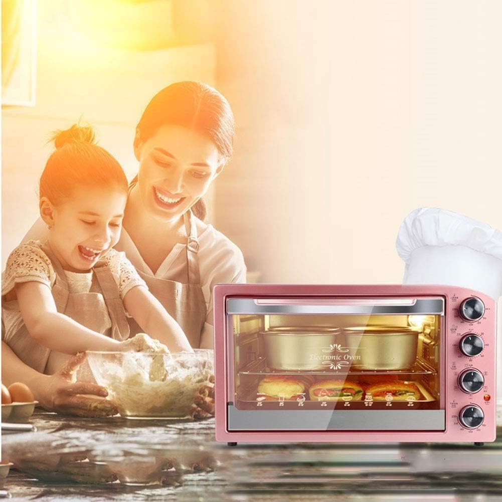 oven mini oven air fryer oven Mini Oven, Pizza Oven, Minute Timer Switch, Temperature Controllable, Can Fry Eggs, Size 550 * 329 * 465 Mm Toaster Oven Air Fryer,, Onesize