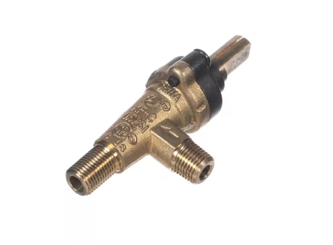 Fits Crown Verity 2250 Gas Valve Propane Gas All CV Grills OEM Part