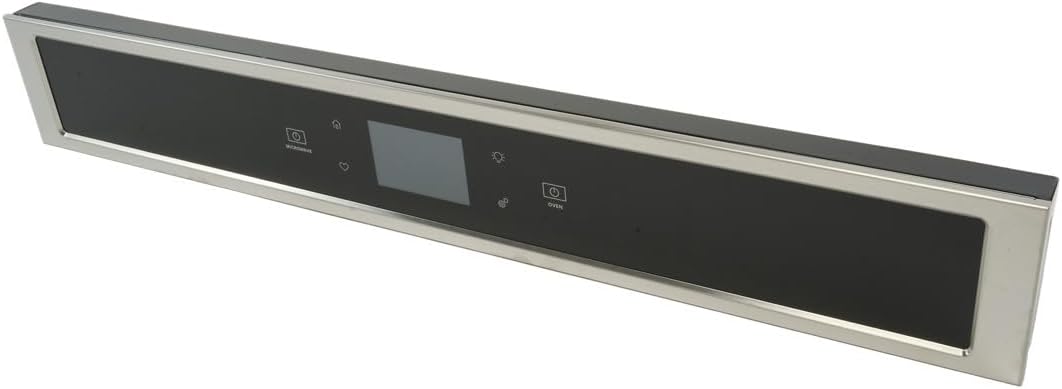 Whirlpool W11600321 Genuine OEM Built-in Combination Oven Control Board Replacement Part - Replaces W11304450