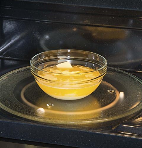 Over the Range Microwave Oven with 1.9 cu. ft. Capacity, 1000 Cooking Watts, Convertible Venting, 400 CFM, 10 Power Levels, UL Listed, UL Certification