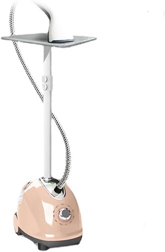 Large Steam Hanging Ironing Machine Household Iron Clothes Handheld Vertical Electric