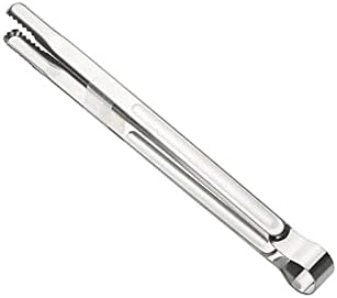 Bag Clips for Food 1pc Grilling Long Stainless Steel Kitchen Ice Cube Cooking Accessories BBQ Tools