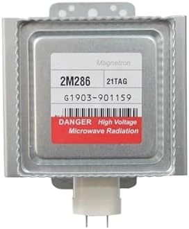Microwave Oven Magnetron for 2M286 2M286-21TAG Microwave Parts