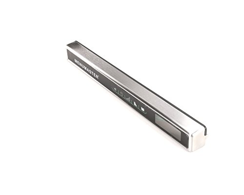 Amana 59104130 Menu Master Touch Panel Assembly, Top, 24