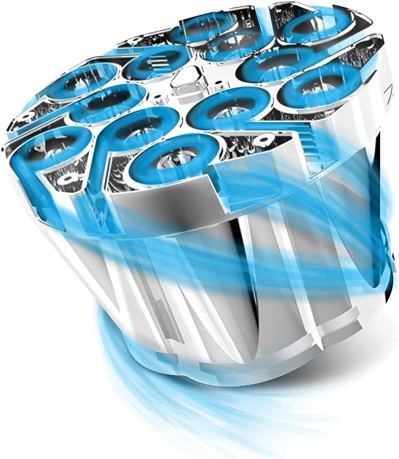 Hoover WindTunnel 3 Max Performance Pet Bagless Vacuum Cleaner, Corded Upright Vac, HEPA Media Filtration, Quick Pass Brushroll, Corded Vacuum Cleaners for Home Use