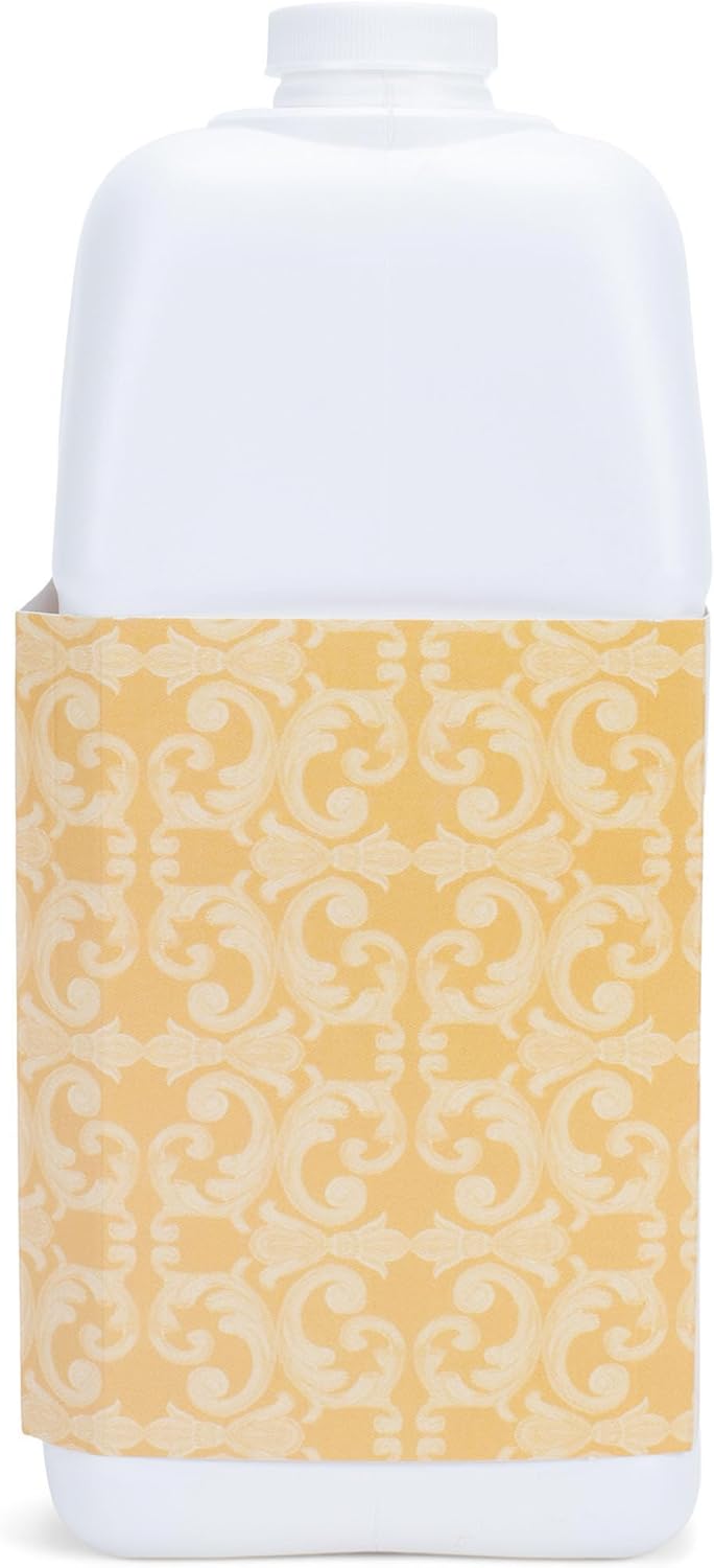 Tyler ENTITLED Glamorous Fine Laundry Detergent, 128 Ounce