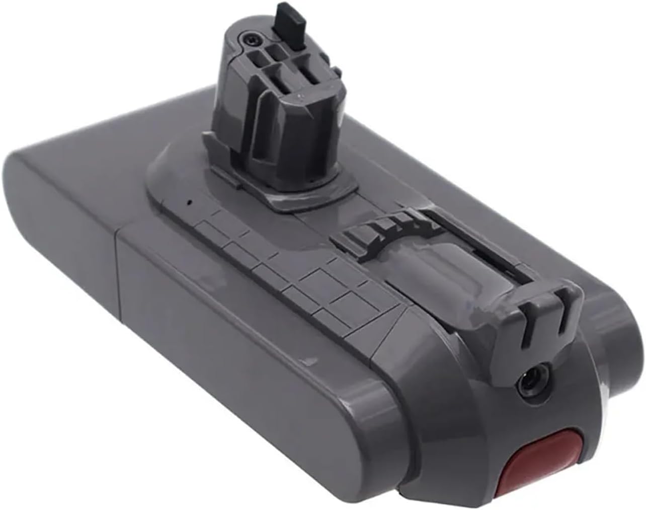 Compatible for V15 SV22 SV28 SV29 Vacuum Cleaners 25.2V 6000mAh Replacement Battery(1pc V15 6000mAh)