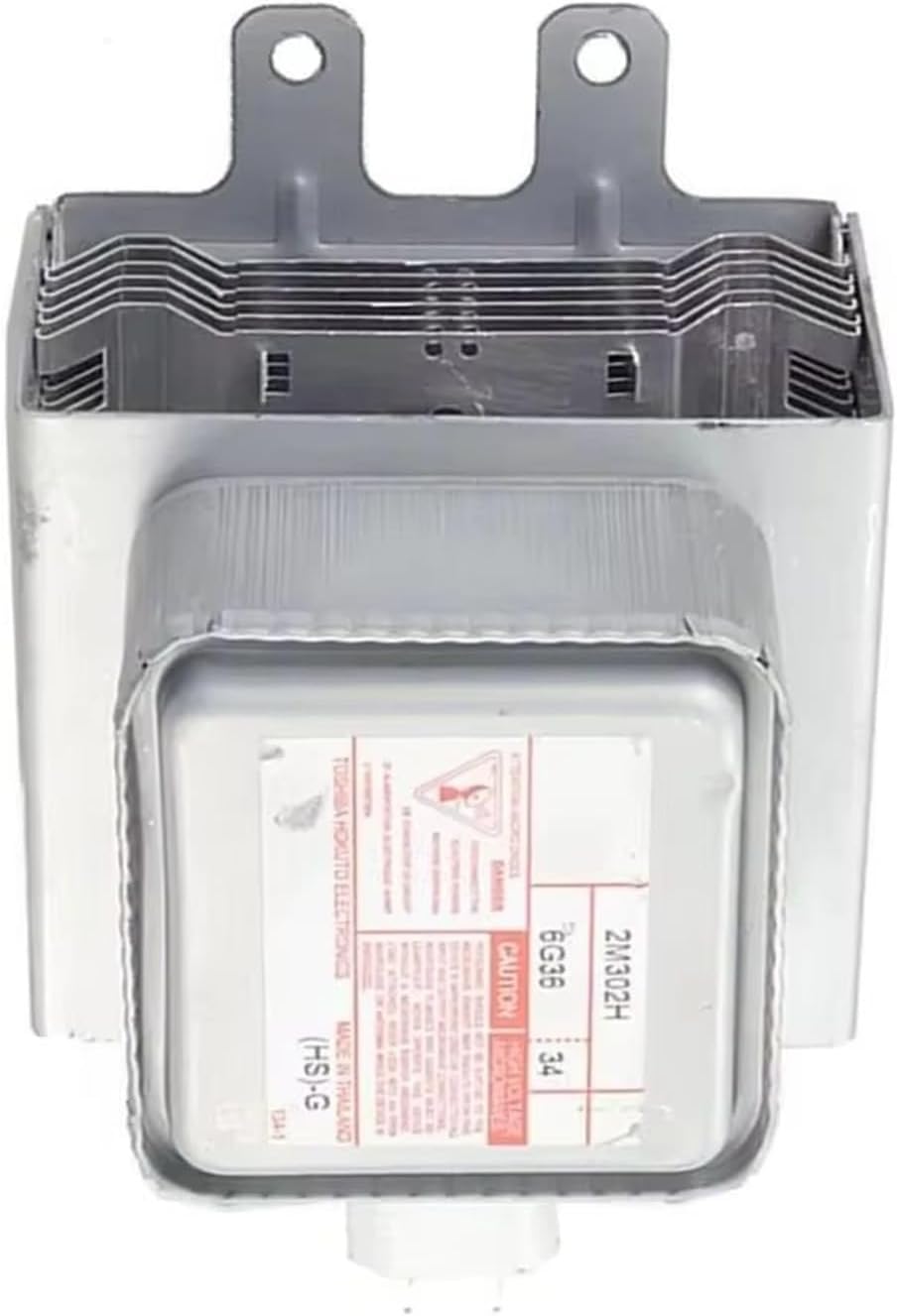 Microwave Oven Magnetron for 2M302H Heating Spare Parts