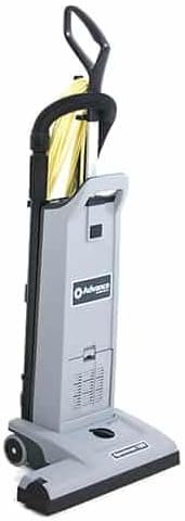 Advance Spectrum 18D Upright Commercial Vacuum Cleaner 9060507010