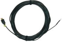 Danfoss 088L3503 LX 80' 120V Heavy Duty Roof and Gutter De-Icing Cable W/ Plug