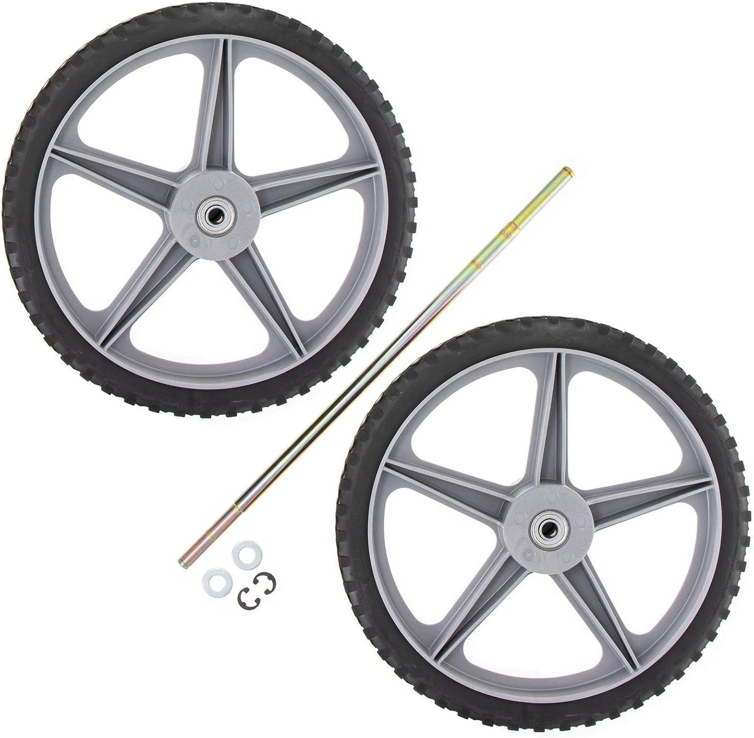 ACTIVLIFE for Ariens 53216400 Axle Replacement Kit ST520 20 Snow Blower