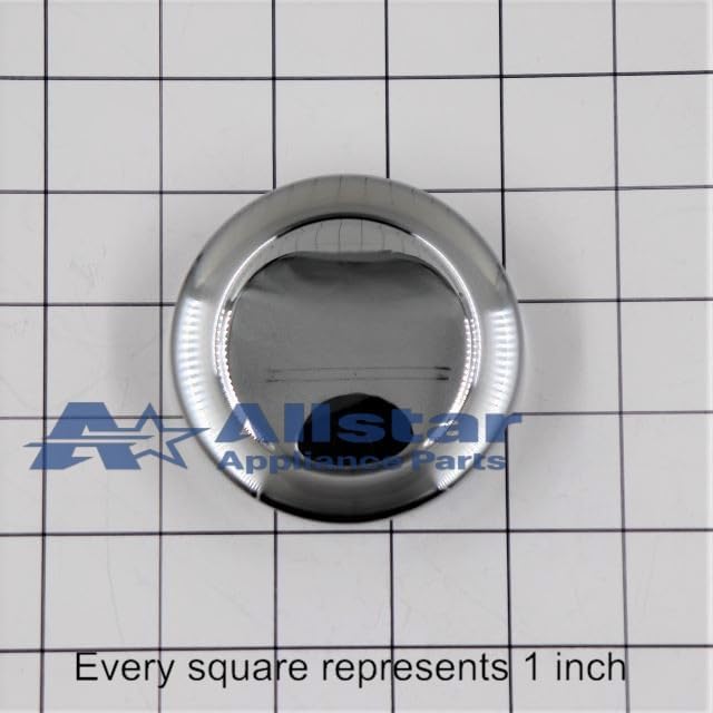 DC97-18058C Laundry Appliance Control Knob