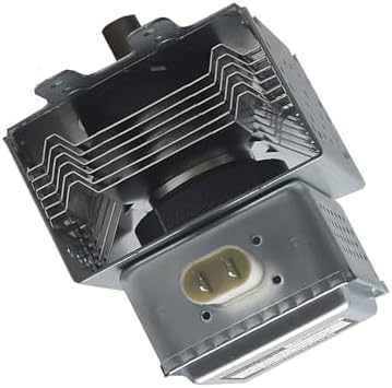 Upgraded Microwave Magnetron Replacement for Whirlpool WOC75EC0HS02 WOC75EC0HS03 WOC75EC0HS04 WOC75EC0HV00 WOC75EC0HV01 WOC75EC0HV02 WOC75EC0HV04 WOC75EC0HW00 WOC75EC0HW01 WOC75EC7HS00 WOC75EC7HS01
