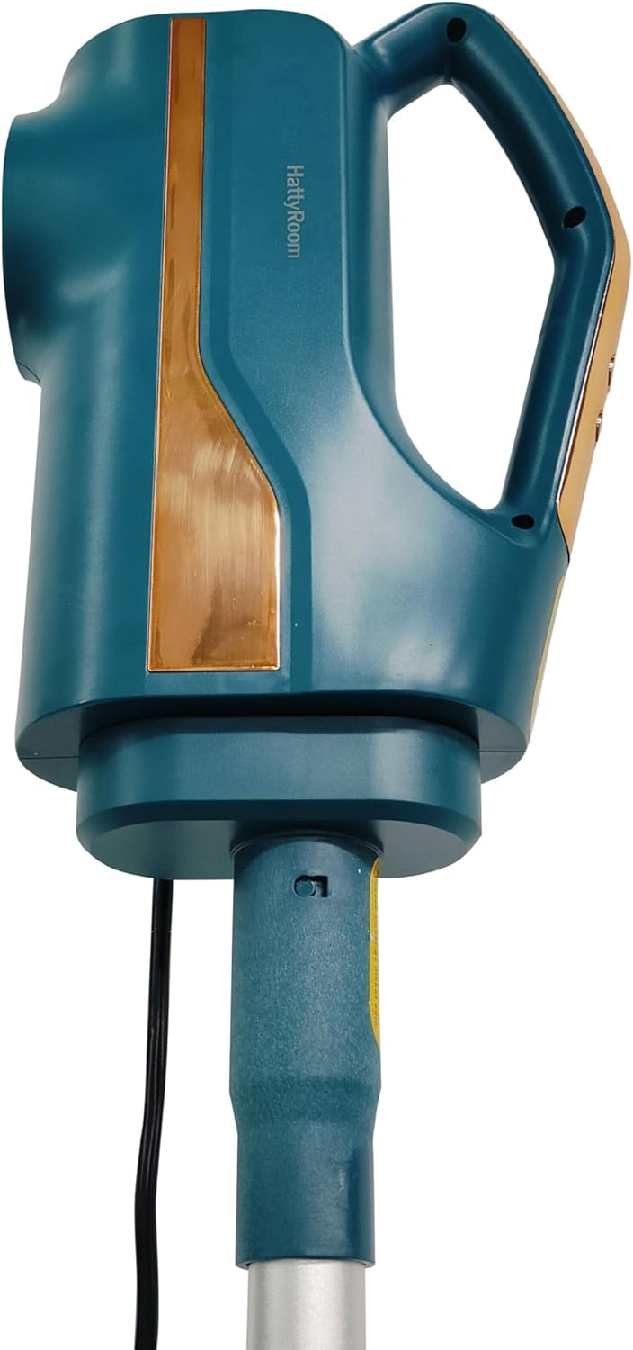 Steam Mop, Handy Detachable Handheld Unit Steam Mop Cleaning Floors, 20-Second Fast Heat-up, Steam Cleaner with 450ML Large Water Tank for Hardwood Floors, Tile Floors, Carpets