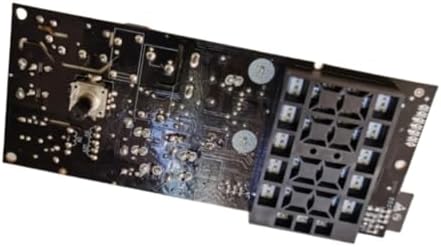 Microwave Oven Motherboard ，Compatible For Xiaomi，Compatible For Mijia， CM-WB01 MWBLXEIACM Replacement Power Board