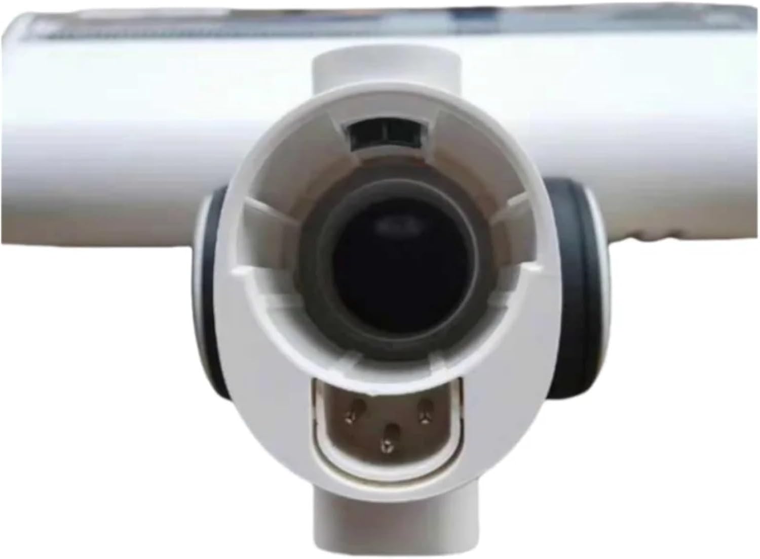 Vacuum Cleaner Floor Brush Head，Compatible for Tineco FB2116 FB2117 FB2118 Vacuum Cleaner Parts Anti-Tangle Power