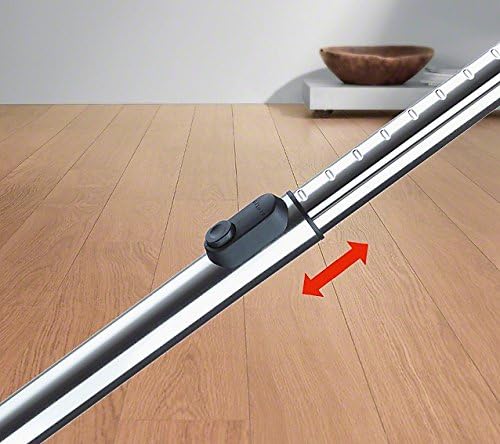 Miele 41GFE036USA Complete C3 Calima Canister Vacuum, Tuscany Yellow