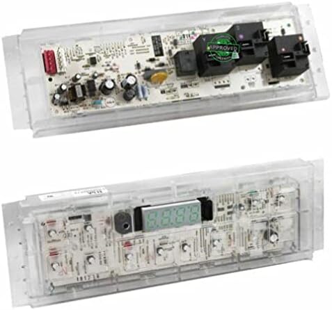 GLOB PRO SOLUTIONS WB27T11312 CKD5254 Oven Control Board