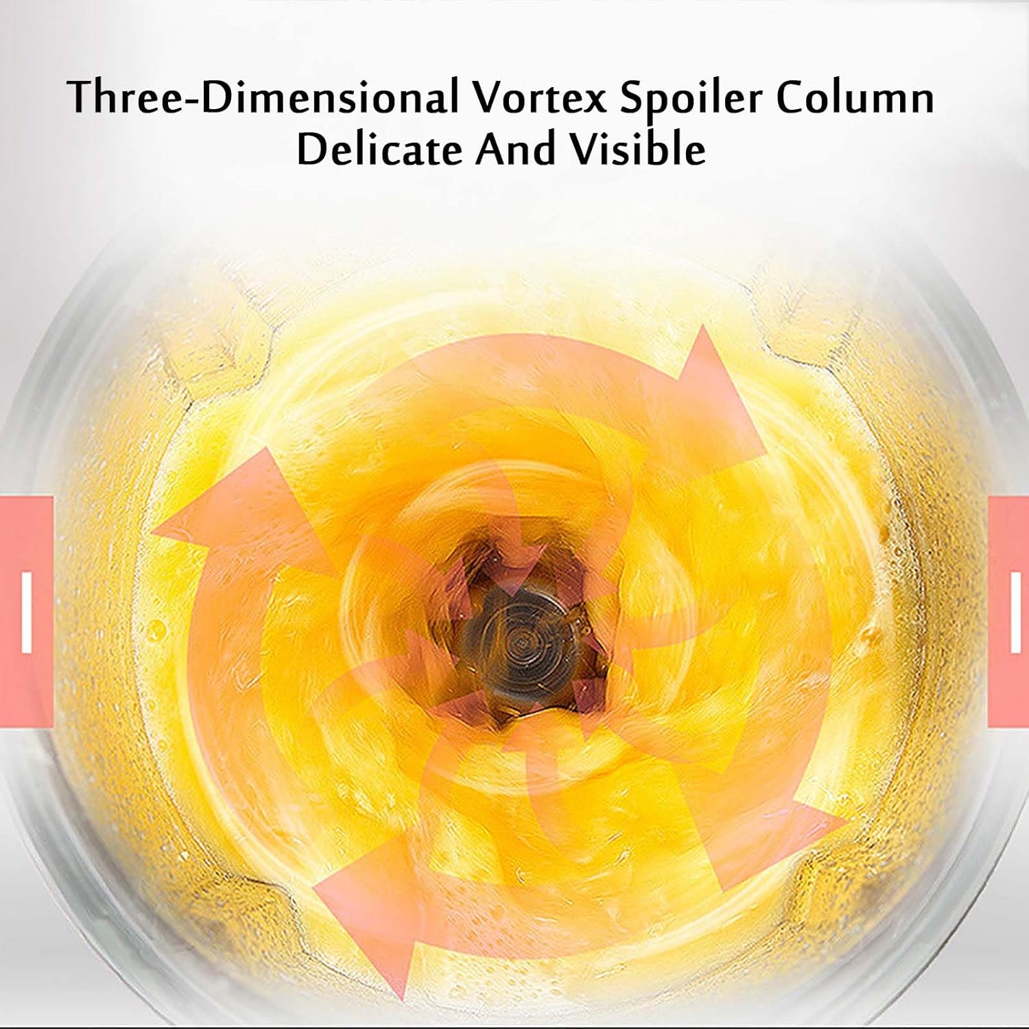 Smoothie Blender, Commercial Blender with Soundproof Shield, With Timing Function, Adjustable Speed, 2.5l Large Capacity, for Crushing Ice, Smoothie, Puree, Restaurant Bar Coffee Shop