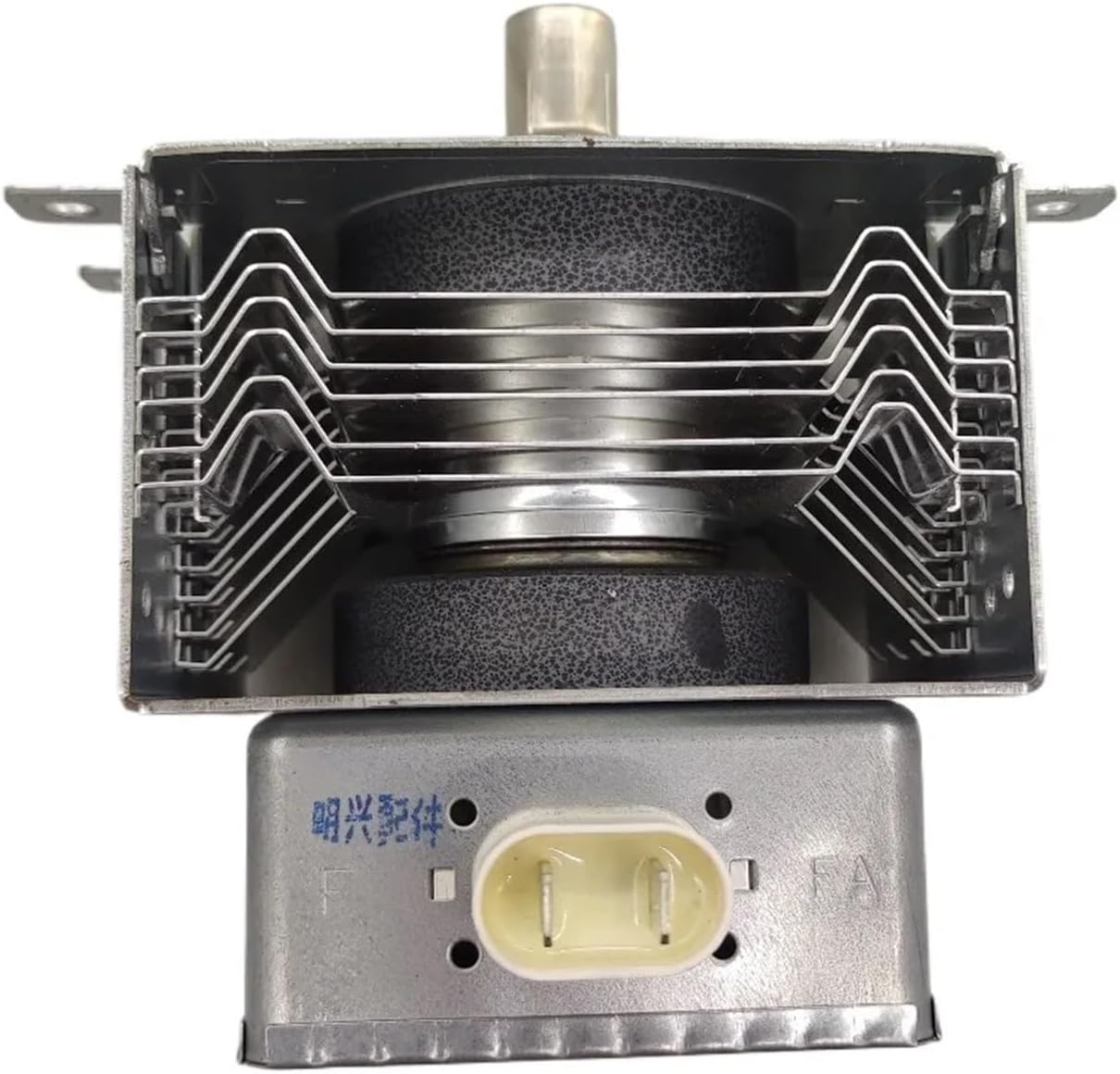 2M261-M22 Air-Cooled Magnetron for Microwave Oven 2M261 Industrial Microwave Generator Replacement Parts