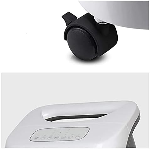 Air Cooler for Home Office Air coolers Evaporative Coolers, Portable Air Conditioner Evaporative Misting With Remote Control Humidifier Fan And Bladeless Noiseless Fan,For Office, Dorm, Room