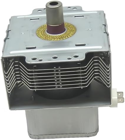 10QBP1006 Microwave Oven Magnetron Mag Tube 2M248J(FN),1000 Watts