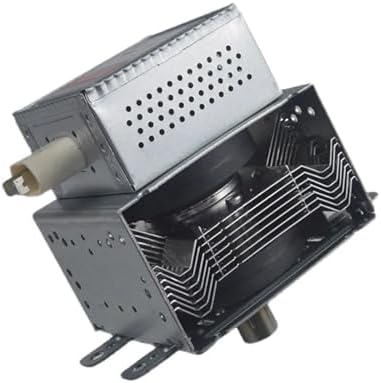 Microwave Oven Magnetron 1.5KW For 2M362 Air Cooled